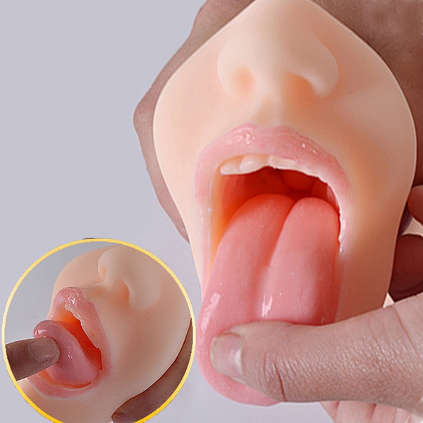Deepthroat oral-stimulation-job for boy